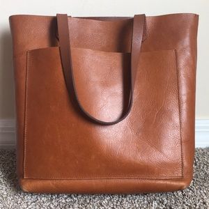 Madewell Medium Transport Tote